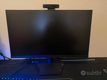 Monitor 170hz