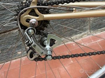 Coner bici al epoca