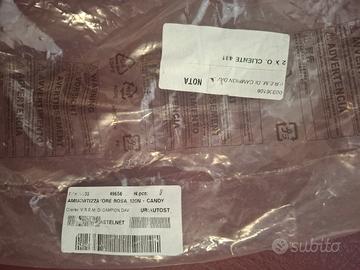 ammortizzatore  per lavatrice candy hoover 