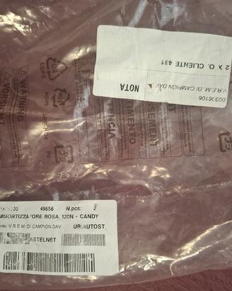 ammortizzatore  per lavatrice candy hoover 