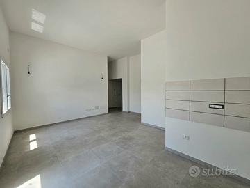 Nuova Villa a schiera