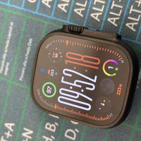 Apple Watch Ultra 2 Grigio Siderale