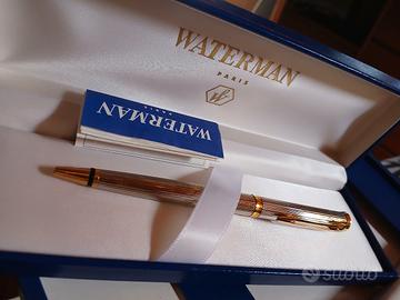 Penna  a sfera Waterman 