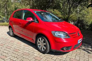 GOLF 5 Plus 2.0 TSI (Automatico)