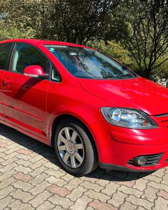 GOLF 5 Plus 2.0 TSI (Automatico)