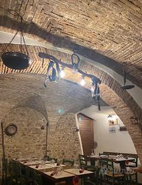 Ristorante, pizzeria