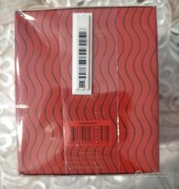 Profumo Hypnotic  fragranza intensa 