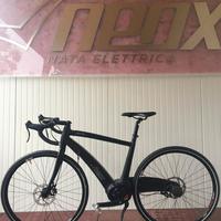 E-BIKE