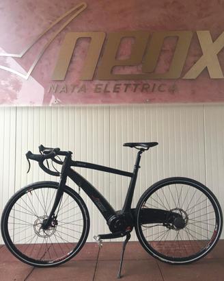 E-BIKE