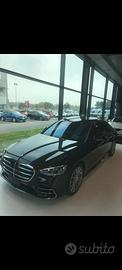 MERCEDES Classe S (W/V223) - 2022