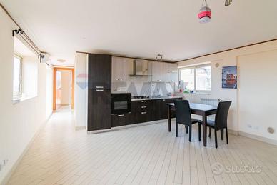 Appartamento - Gravina di Catania