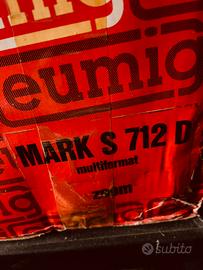 Proiettore Eumig Mark 712