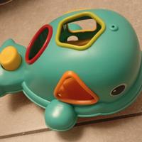 giochi per bambini piccoli