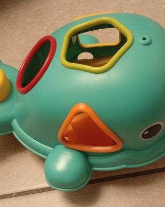 giochi per bambini piccoli