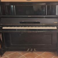 Pianoforte HOKMANN