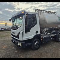 IVECO - ML 120 EL22 - ML120EL22 EVI_E EUROCARGO