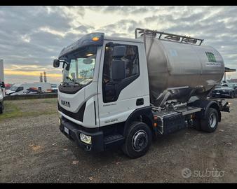 IVECO - ML 120 EL22 - ML120EL22 EVI_E EUROCARGO