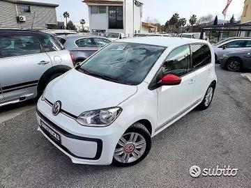Volkswagen Up Beats 1.0