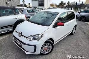 Volkswagen Up Beats 1.0