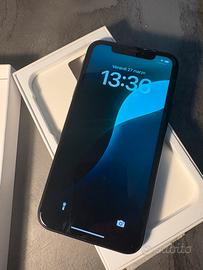 iPhone XR nero ricondizionato 128 gb