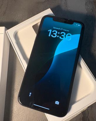 iPhone XR nero ricondizionato 128 gb