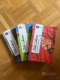 Trilogia Italo Calvino - I Nostri Antenati