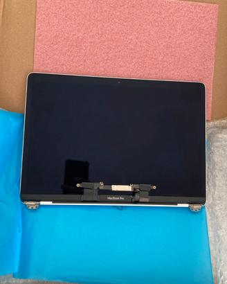 Display Retina MacBook Air e Pro 13 pollici