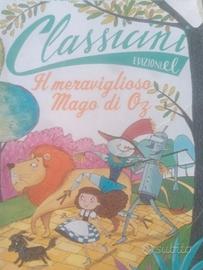 il meraviglioso mago di Oz