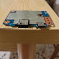 Scheda di interfaccia USB per ASUS Chromebook