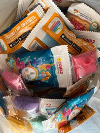 Reg.alo Pacchetti pasta modellabile Hey Clay