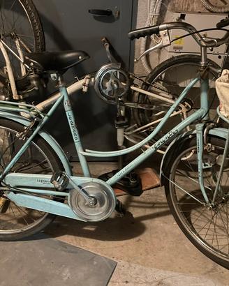 Bici Legnano