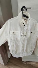 Giacca C&S uomo primaverile