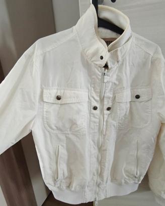 Giacca C&S uomo primaverile