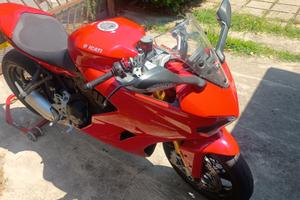 DUCATI SUPERSPORT S