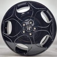 4 cerchi lega alfa romeo tonale new r17 lt5298