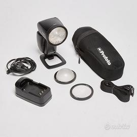 Flash Profoto A1 AirTTL per Canon