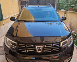 Dacia sandero stepway 15 anniversario