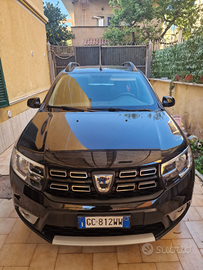 Dacia sandero stepway 15 anniversario