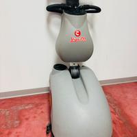 Lavasciuga pavimenti Vispa 35B