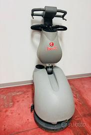 Lavasciuga pavimenti Vispa 35B