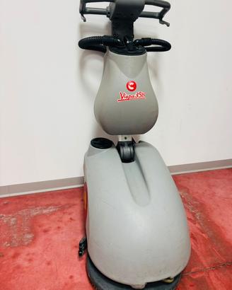 Lavasciuga pavimenti Vispa 35B