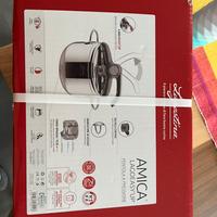 Pentola a pressione Lagostina