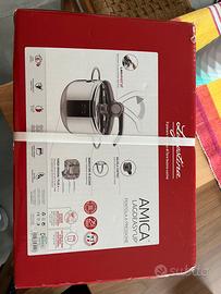 Pentola a pressione Lagostina