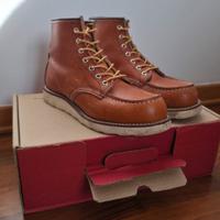 RED WINGS TG 39- ORO LEGACY R