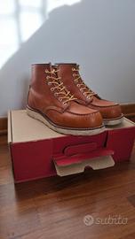 RED WINGS TG 39- ORO LEGACY R