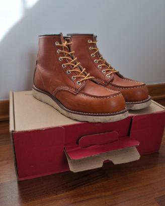 RED WINGS TG 39- ORO LEGACY R
