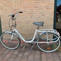BICICLETTA GRAZIELLA CARNIELLI ORIGINALE ANNI 70