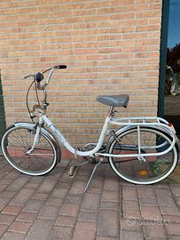 BICICLETTA GRAZIELLA CARNIELLI ORIGINALE ANNI 70