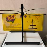 Alzaciotole Stand Up Duplex