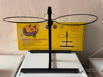 Alzaciotole Stand Up Duplex